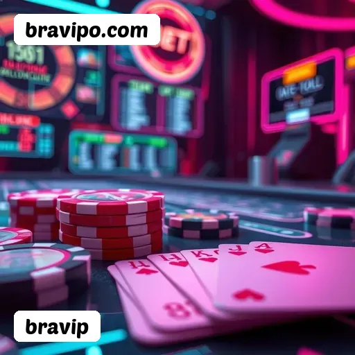Jogo responsável bravip - Ferramentas de controle, limites, auto-exclusão, suporte CVV 188