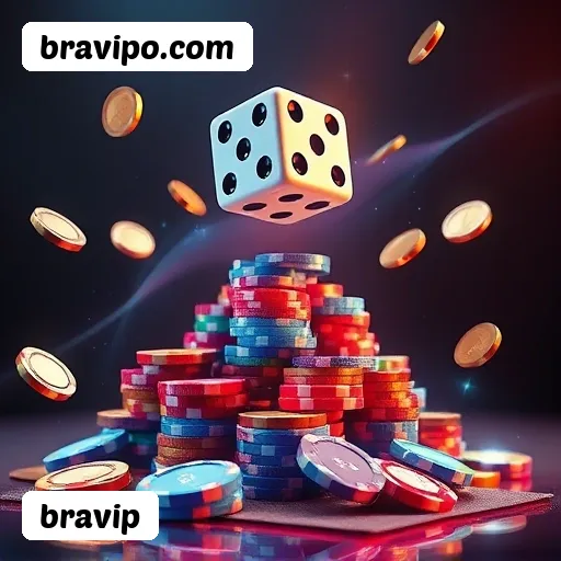 Níveis do programa VIP da bravip