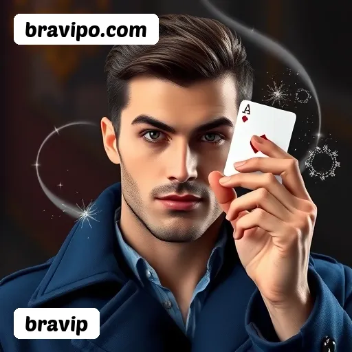 Loterias online disponíveis na bravip