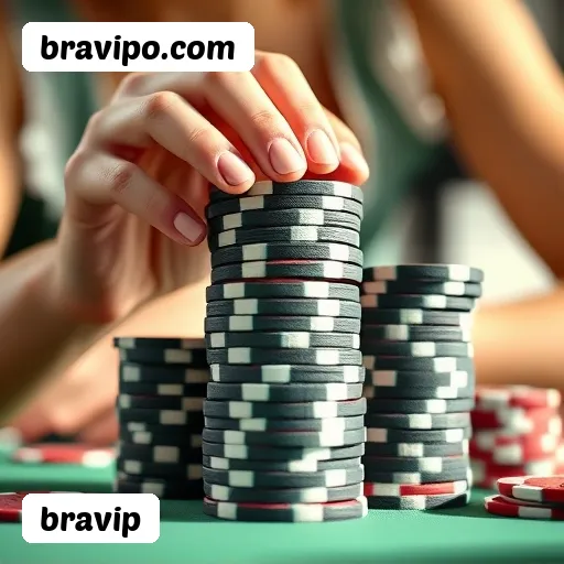 bravip PIX instantâneo Brasil - Depósito e saque em minutos 24/7
