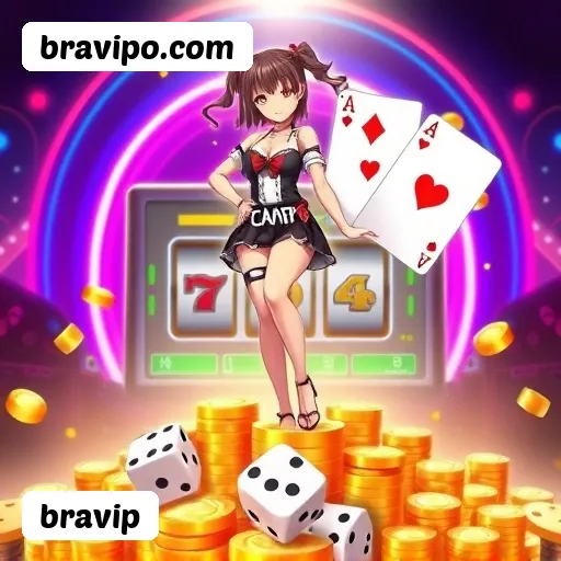 bravip segurança SSL 256-bit - Licença Curaçao, eCOGRA, GLI certificado