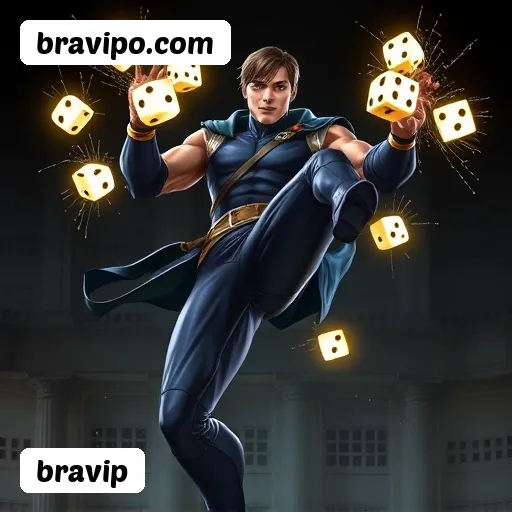 Vantagens exclusivas bravip para jogadores brasileiros - São Paulo, Rio, BH