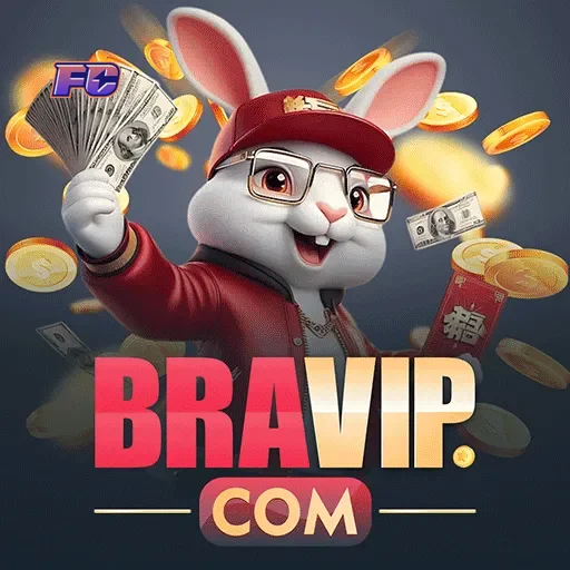 Logo da bravip
