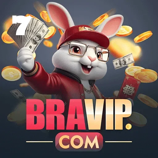 Slots online da bravip com jackpots progressivos